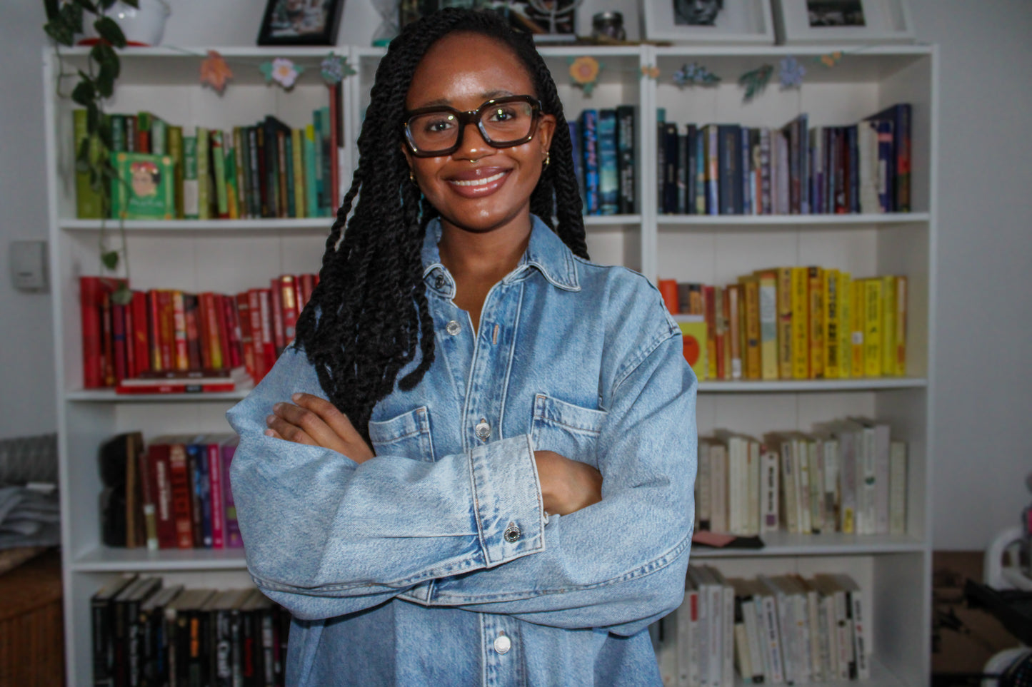 How to Turn Your Poems into Treasure Hunts with Sue-Shane Tsomondo