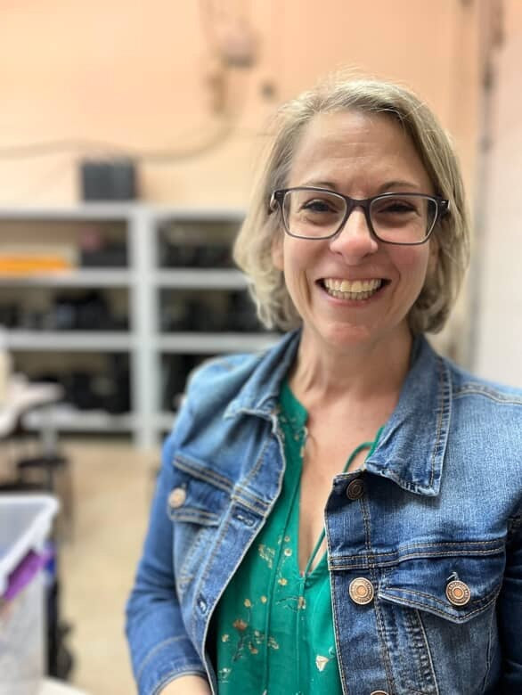 Local Author Showcase + Workshop: Featuring Jennifer Dale Stables and the Seeding Readers Collection