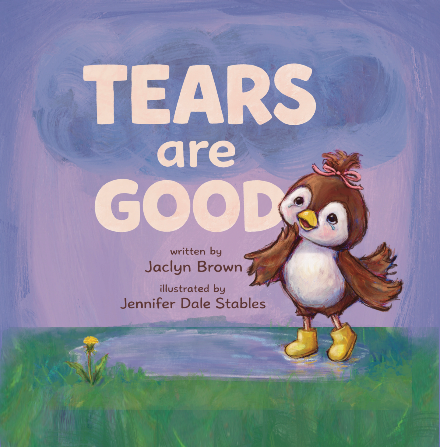 Local Author Showcase + Workshop: Featuring Jennifer Dale Stables and the Seeding Readers Collection